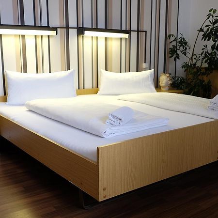 Bs Hotel Брауншвейг Экстерьер фото