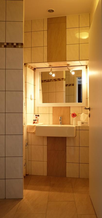 Bs Hotel Брауншвейг Экстерьер фото